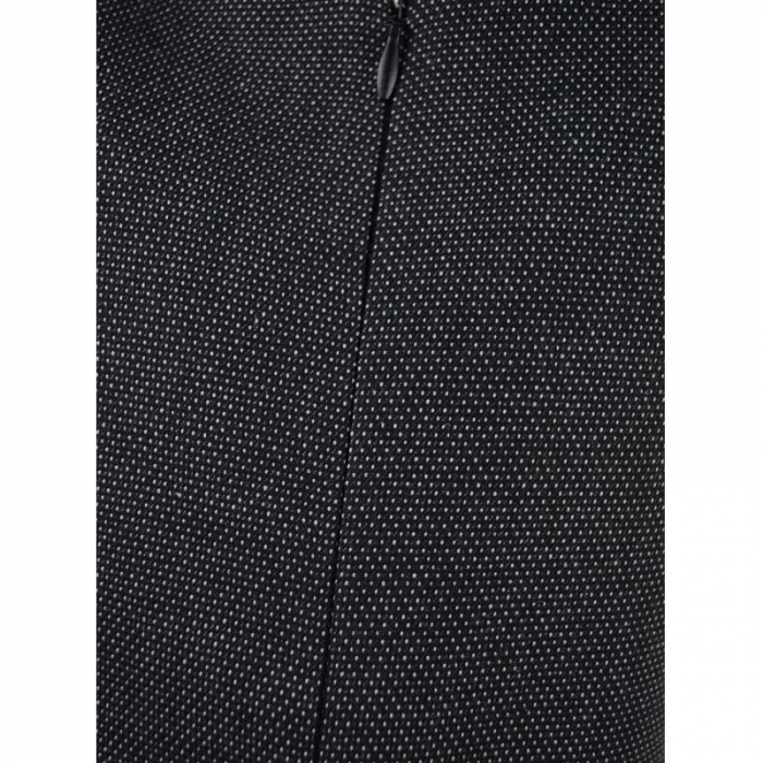 Rochita pentru fete Mini Junior 128-90G_128 cm, Gri [3]