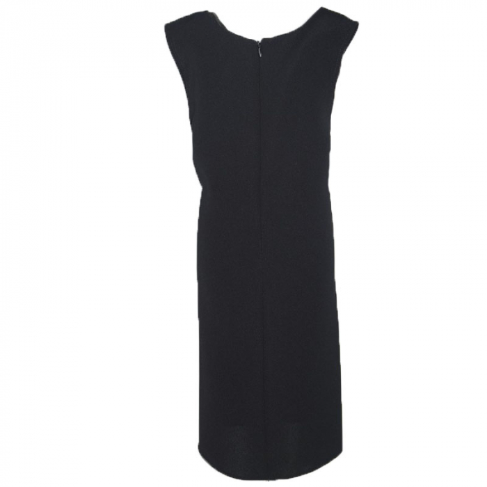 Rochita pentru fete Mini Junior 128-90NN_122 cm, Negru [2]
