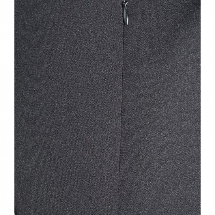 Rochita pentru fete Mini Junior 128-90NN_122 cm, Negru [4]