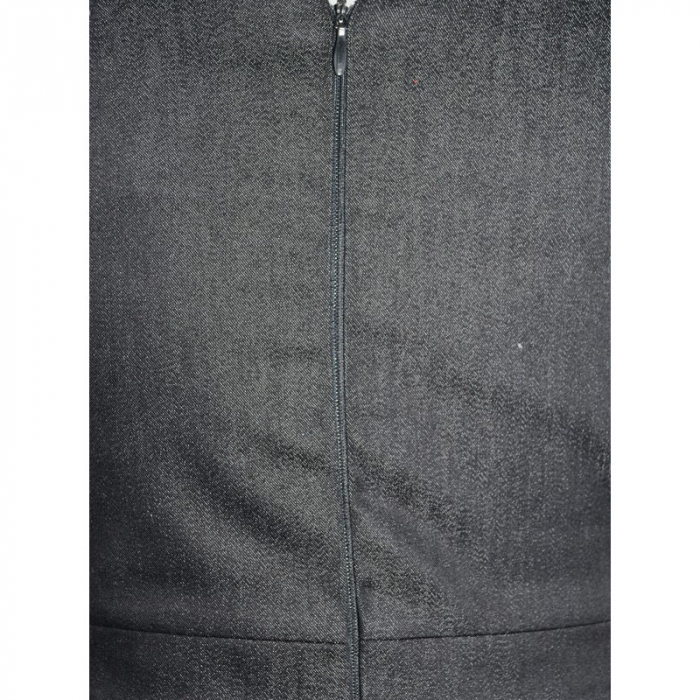 Rochita pentru fete Mini Junior 128-95G_128 cm, Gri [4]