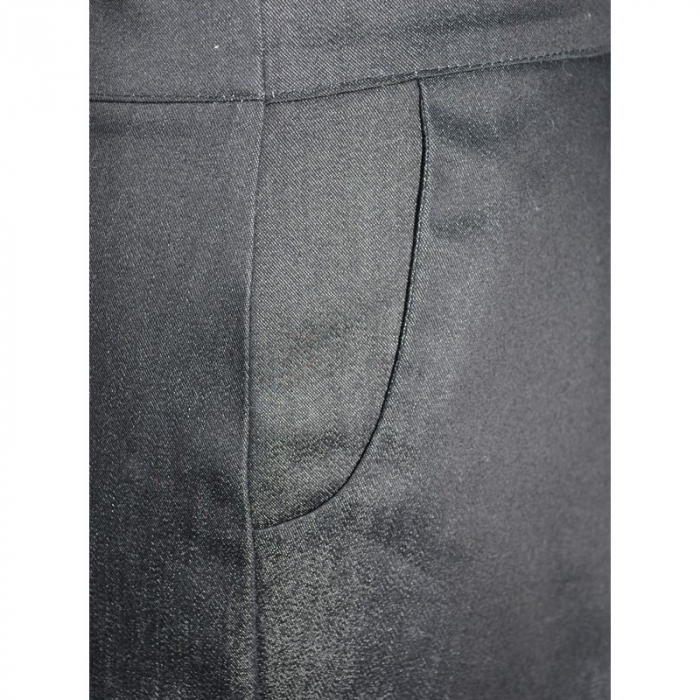 Rochita pentru fete Mini Junior 128-95G_128 cm, Gri [3]