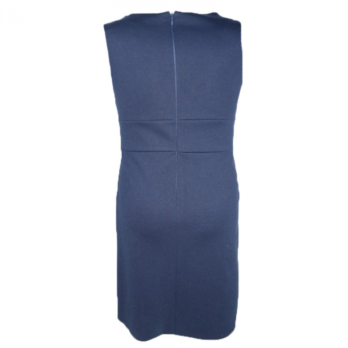 Rochita pentru fete Mini Junior 134-100_134 cm, Bleumarin [3]