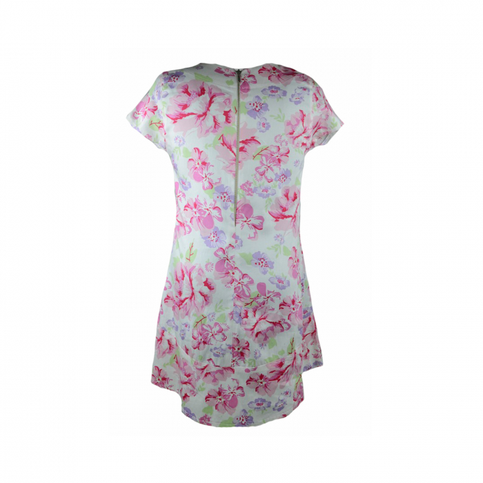 Rochita pentru fete Mini Junior 140-72M_128 cm, Multicolor [2]