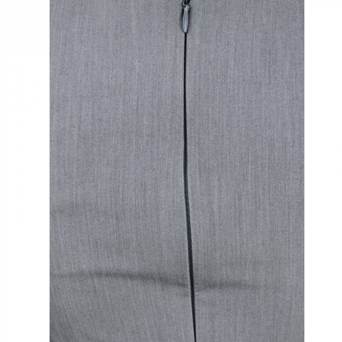 Rochita pentru fete Mini Junior 140-90G_122 cm, Gri [3]