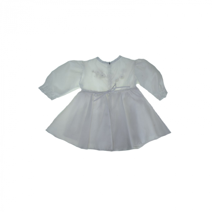 Rochita pentru fete Mini Junior 150-62A [2]