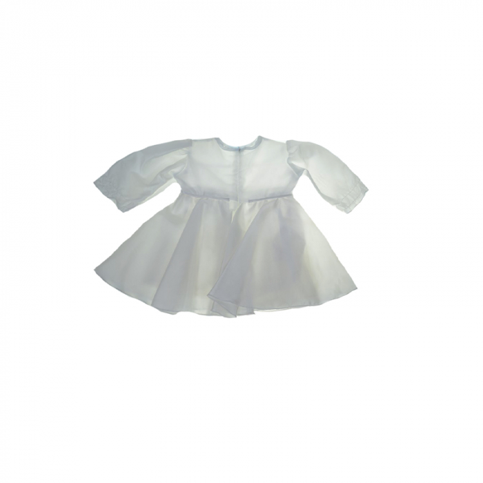 Rochita pentru fete Mini Junior 150-62AL [2]