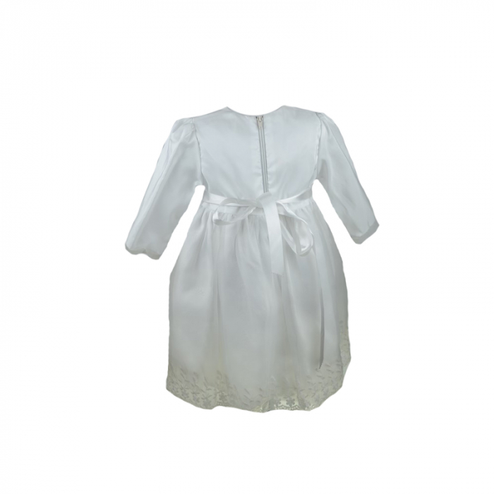 Rochita pentru fete Mini Junior 150AB-86, Alb [2]