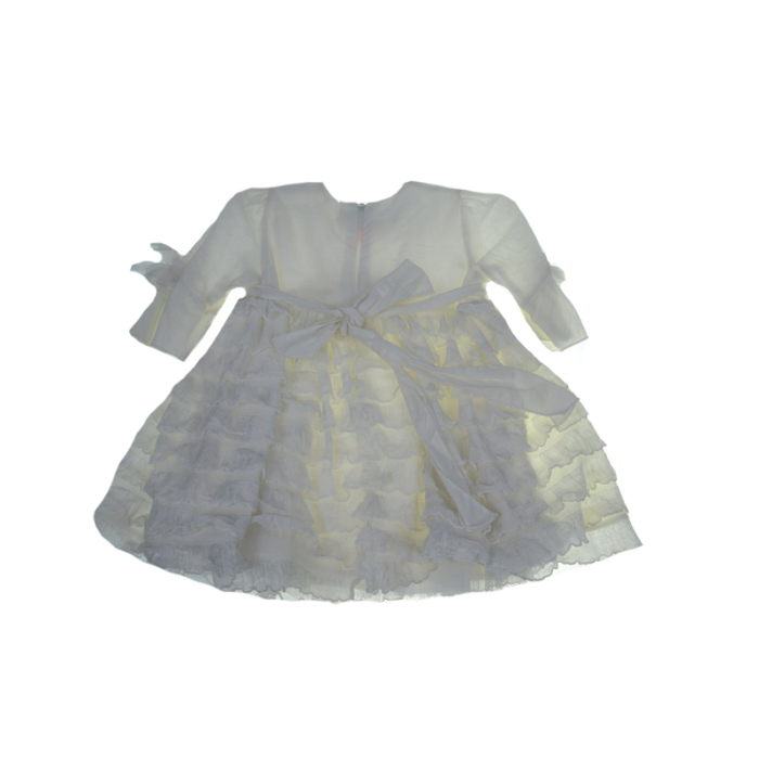 Rochita pentru fete Mini Junior 170-26C [2]