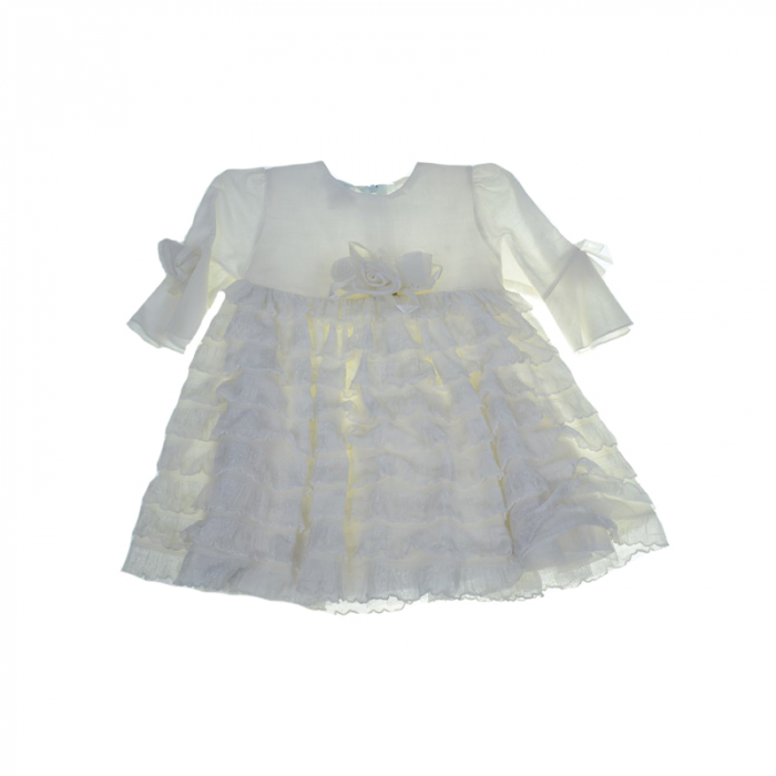 Rochita pentru fete Mini Junior 170-26C [1]