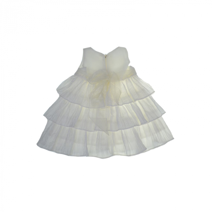 Rochita pentru fete Mini Junior 170-62C [2]