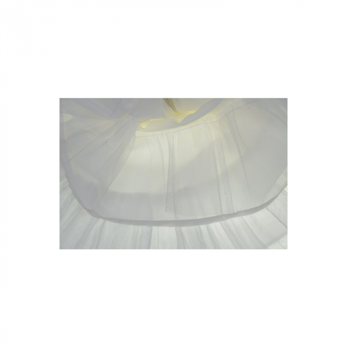Rochita pentru fete Mini Junior 170-62C [3]