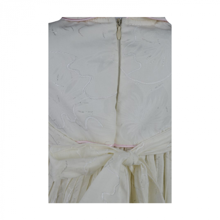 Rochita pentru fete Mini Junior 180-74C-74-cm, Crem [3]