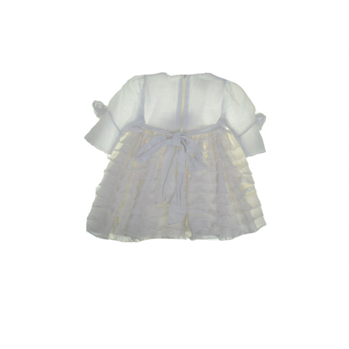 Rochita pentru fete Mini Junior 190-62A [2]