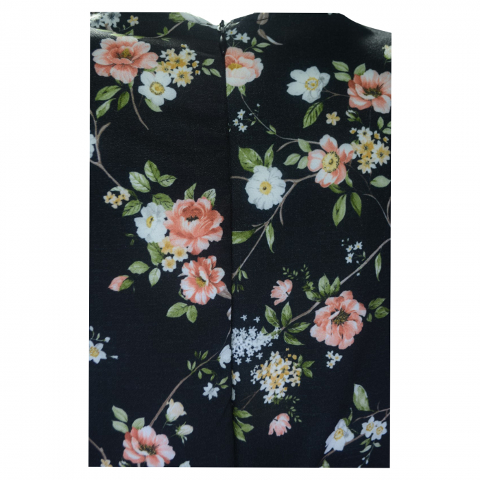 Rochita pentru fete Mini Junior 220-140_140 cm, Multicolor [4]