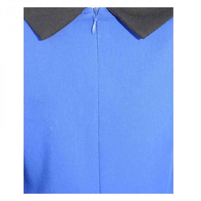 Rochita pentru fete Mini Junior 3709B-92, Bleumarin [2]