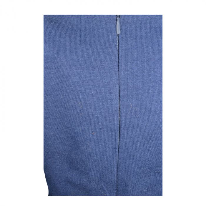 Rochita pentru fete Mini Junior 709BL-92, Bleumarin [3]