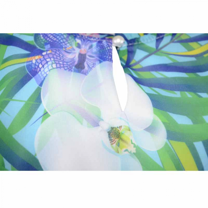 Rochita pentru fete Mini Junior IGM-37, Multicolor [3]