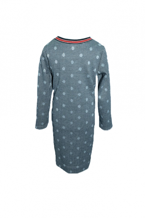 Rochita pentru fete Mini Junior P-134-116, Multicolor [2]