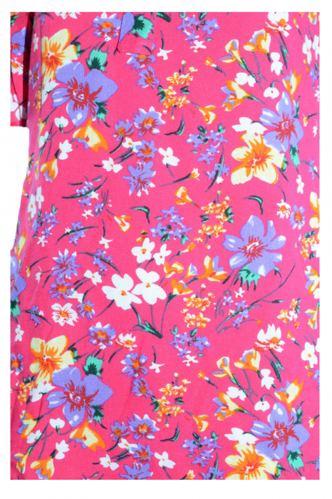 Rochita pentru fete Mini Junior RVN3-140, Multicolor [3]