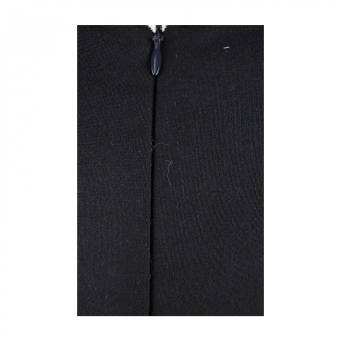 Rochita pentru fete Mini Junior SRF-80-86-cm, Negru [3]