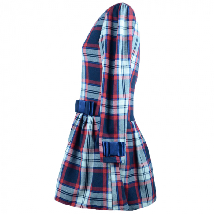 Rochita pentru fete Mini Junior SN-16/1-98-cm [2]