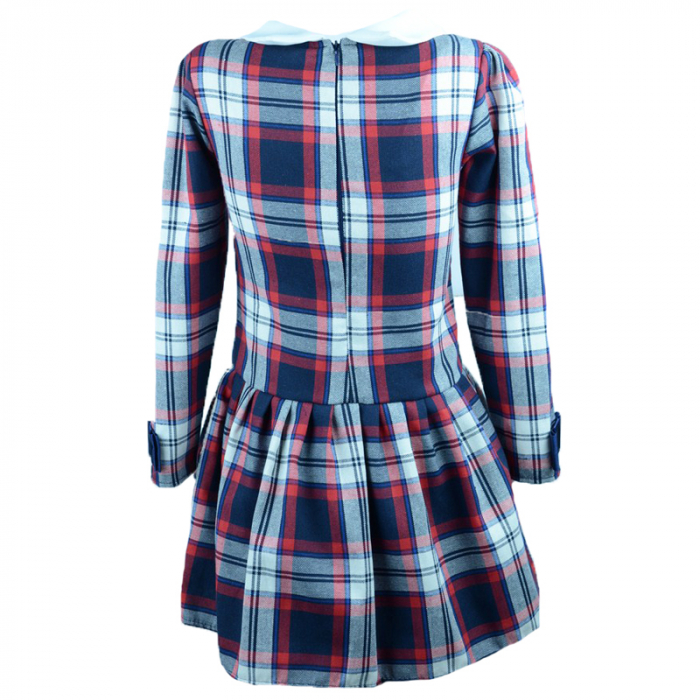 Rochita pentru fete Mini Junior SN-16/1-98-cm [5]