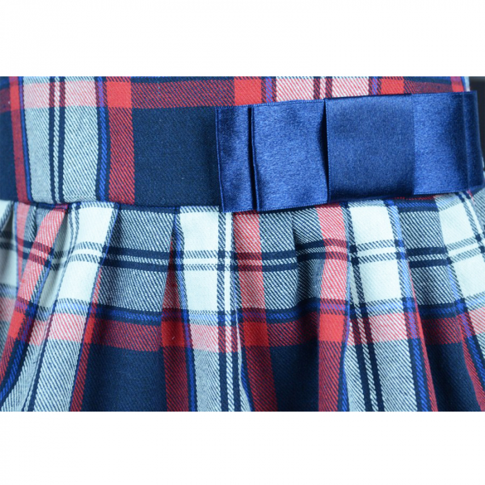 Rochita pentru fete Mini Junior SN-16/1-98-cm [4]