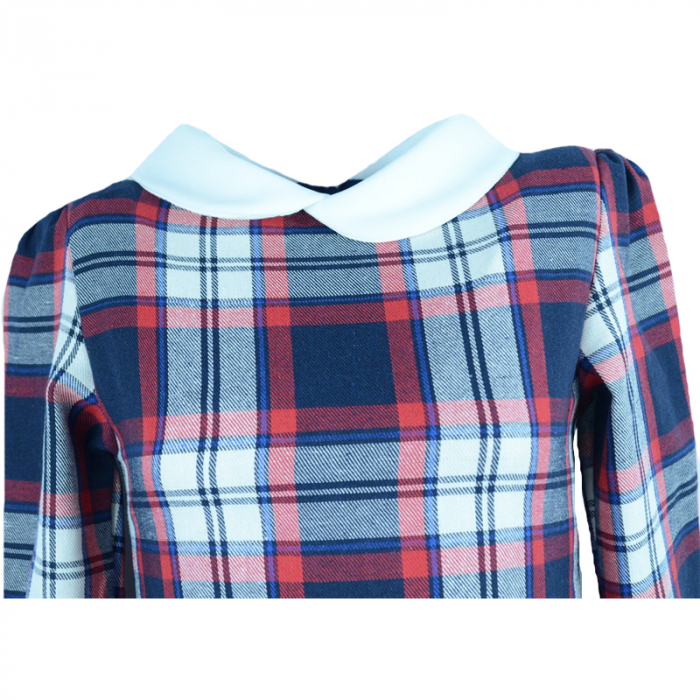 Rochita pentru fete Mini Junior SN-16/1-98-cm [3]