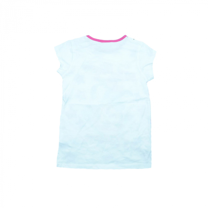 Tricou cu maneca scurta pentru fete Sun City Minnie Mouse SE2155, Multicolor [2]