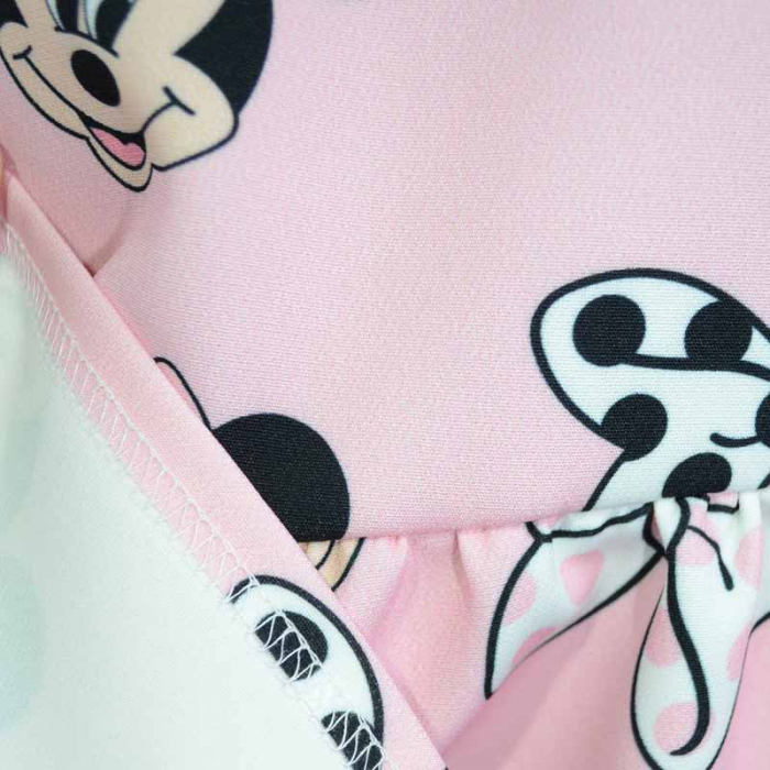 Rochita pentru fete Tylkomet IGM-23, Roz [4]