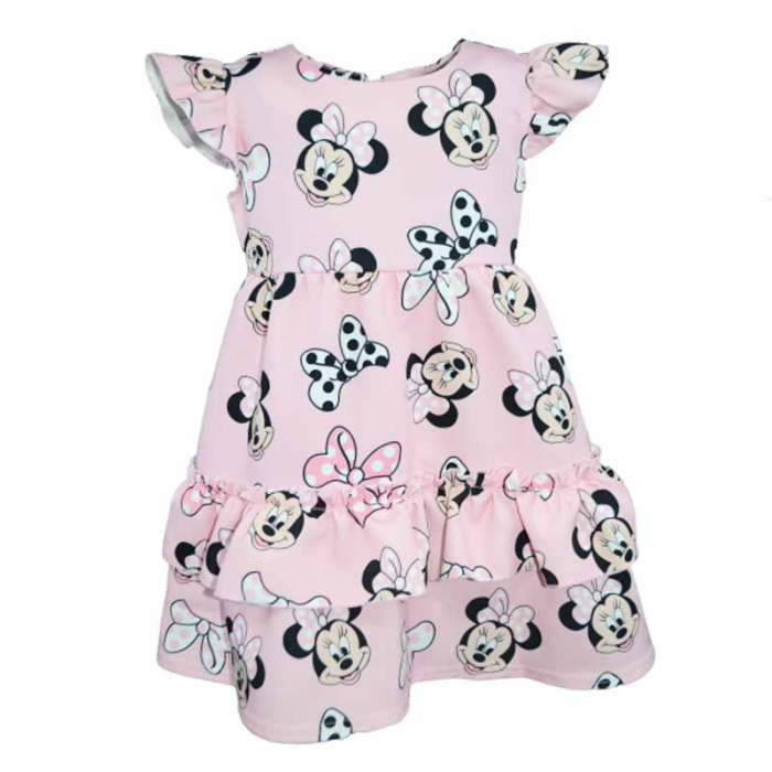 Rochita pentru fete Tylkomet IGM-23, Roz [1]