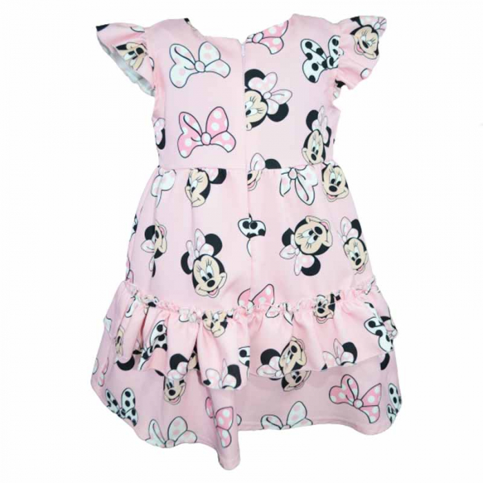 Rochita pentru fete Tylkomet IGM-23, Roz [2]