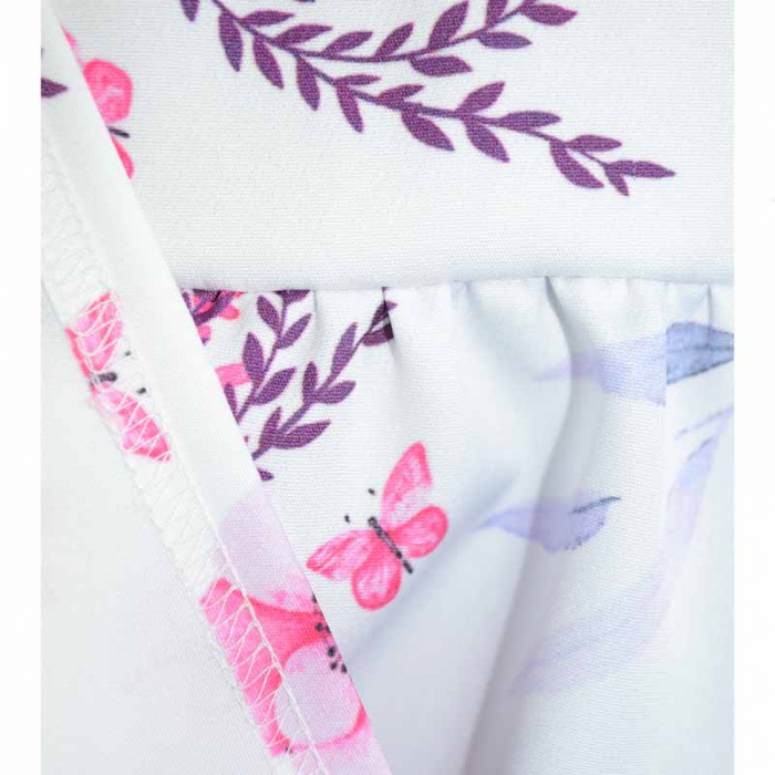 Rochita pentru fete Tylkomet IGM-24, Alb [3]