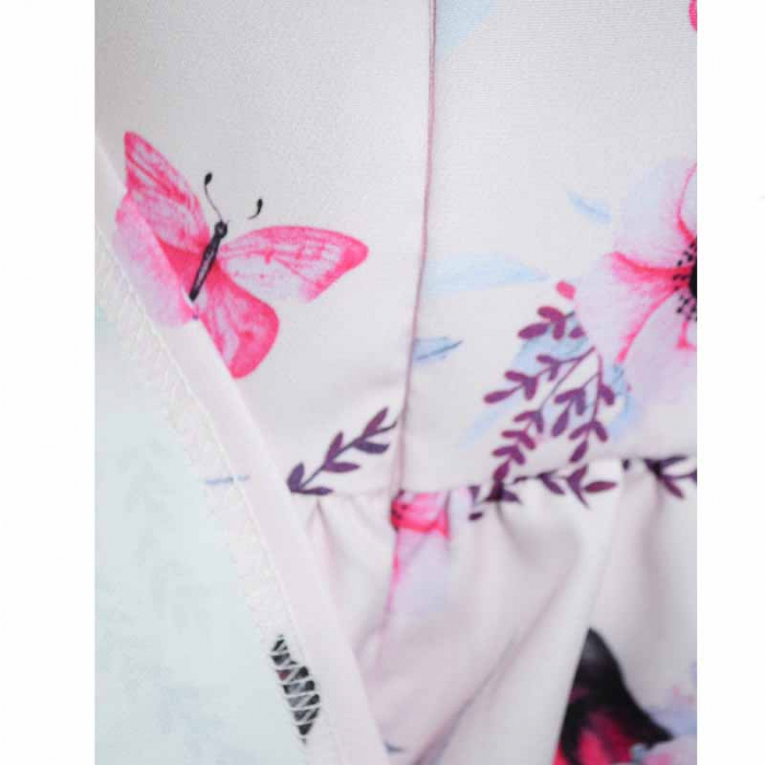 Rochita pentru fete Tylkomet IGM-25, Roz [3]