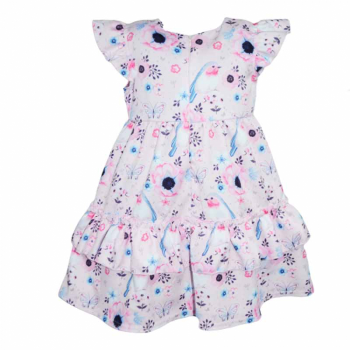 Rochita pentru fete Tylkomet IGM-31, Roz [2]