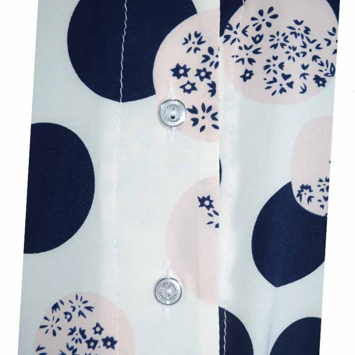 Rochita pentru fete Tylkomet IGM-18, Multicolor [3]