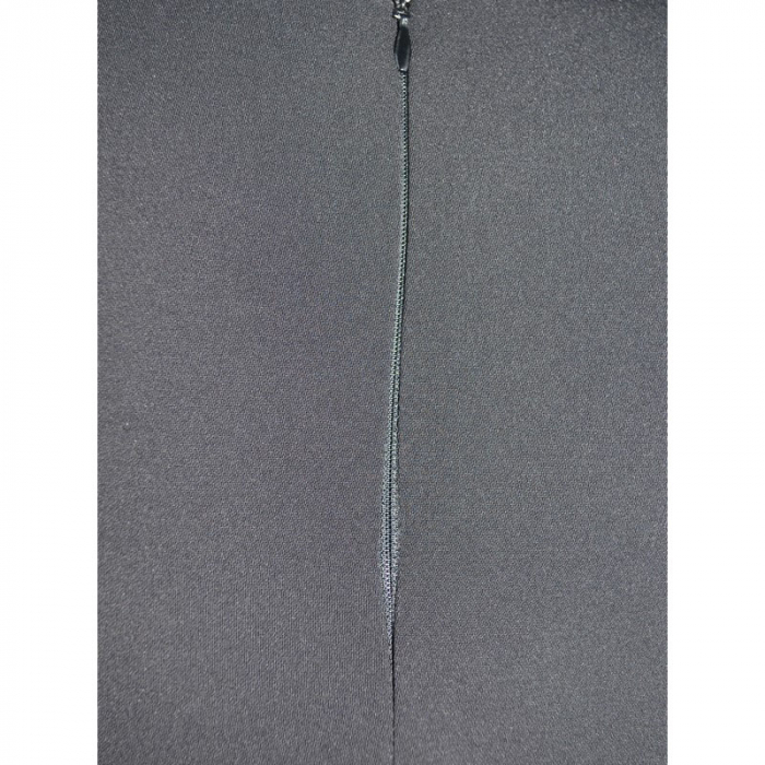 Rochita pentru fete Viwa 122-72N_122 cm, Negru [3]