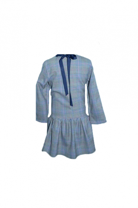 Rochita pentru fete Viwa P-128-116, Gri [2]