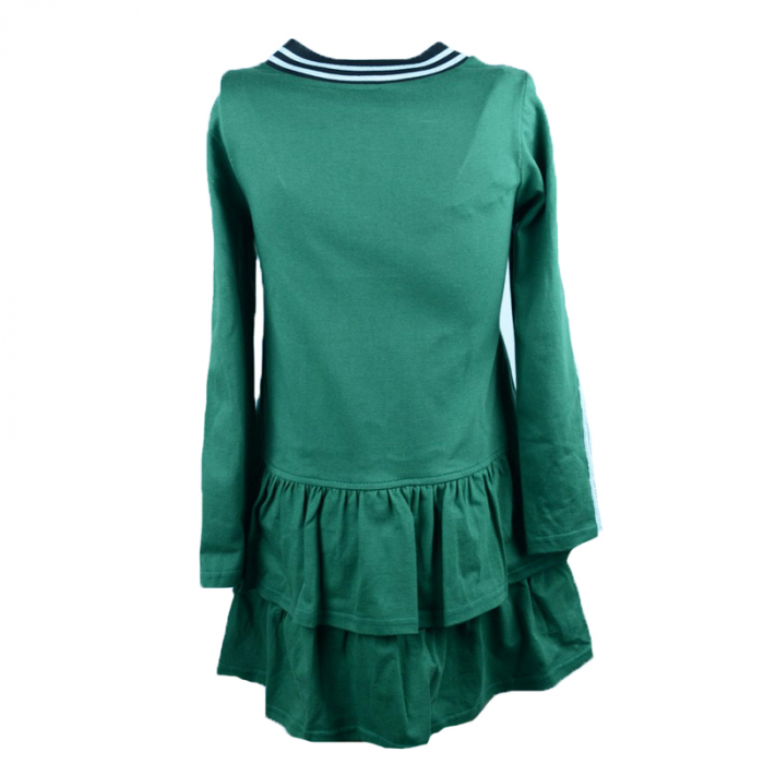 Rochita pentru fete Viwa SN-41-128-cm, Verde [4]
