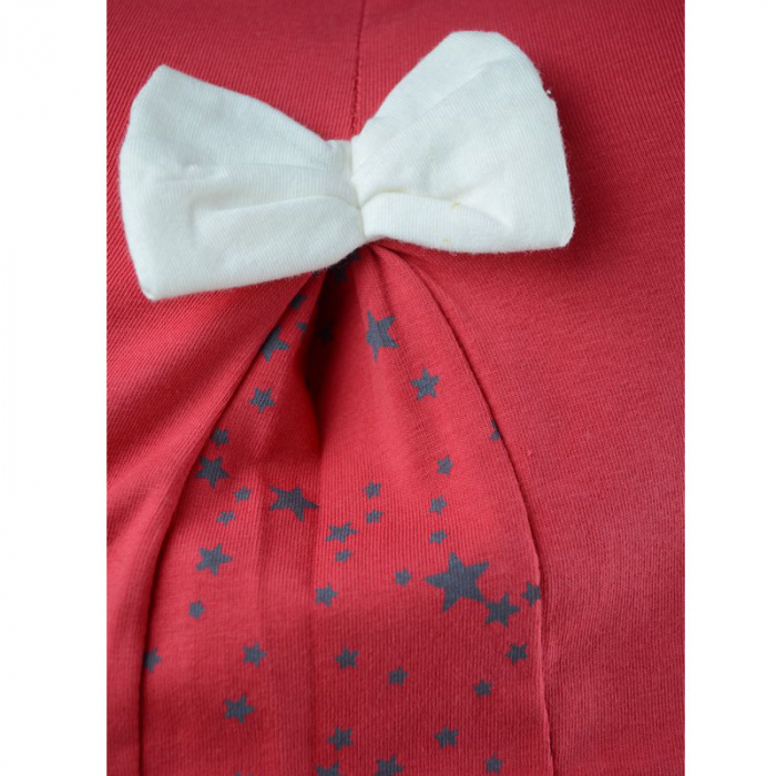 Rochita pentru fete Wendee 1480/370_152 cm, Rosu [3]