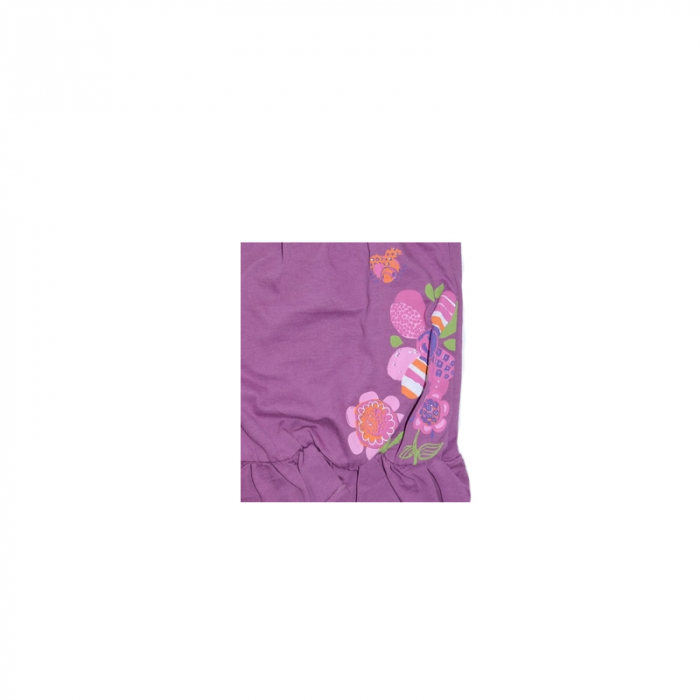 Rochita pentru fete Wendee BV01900141R-92, Mov [2]