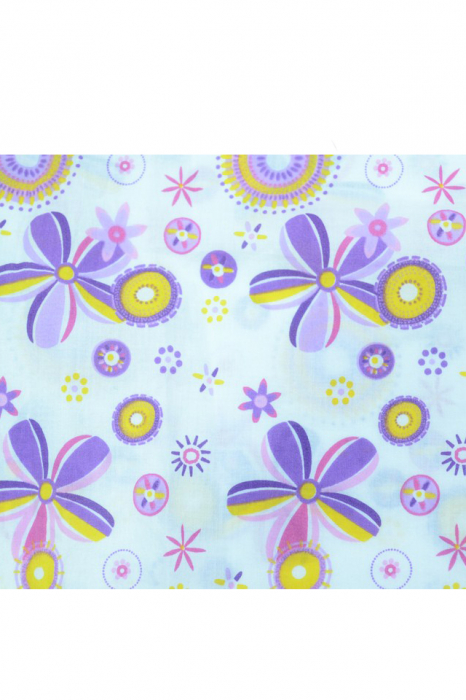 Rochita pentru fete Wenice BB26312-2-134, Multicolor [2]