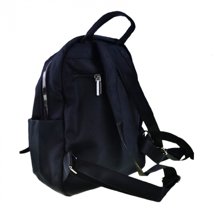Rucsac de dama casual Caslon RS-C10, Negru [2]