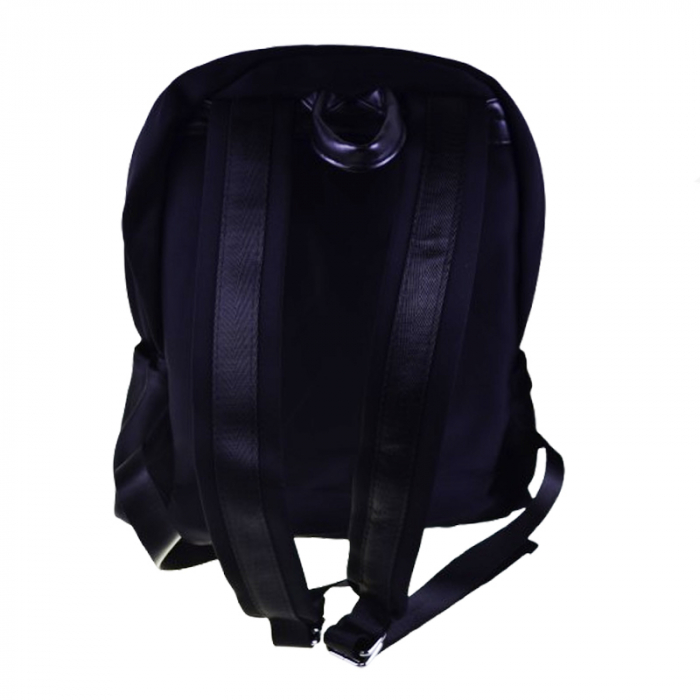 Rucsac de dama casual Caslon RS-C11, Negru [2]