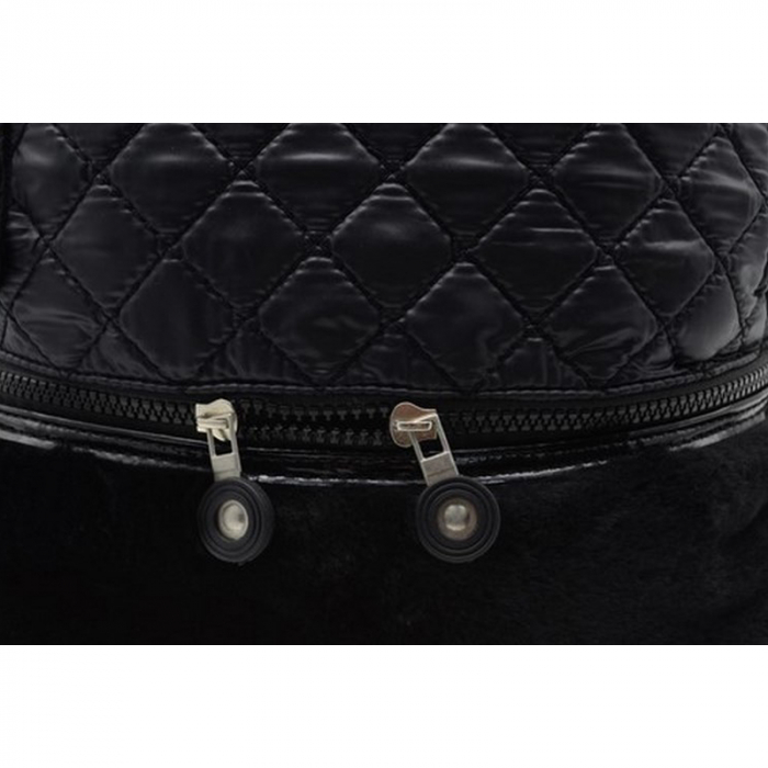 Rucsac dama Mini Junior GH-25, Negru [3]