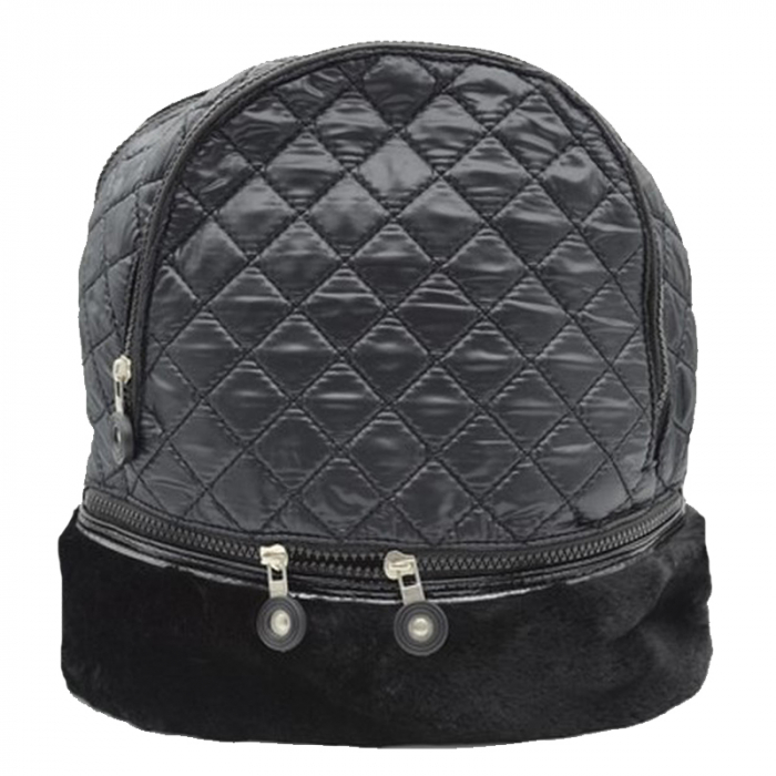 Rucsac dama Mini Junior GH-25, Negru [2]