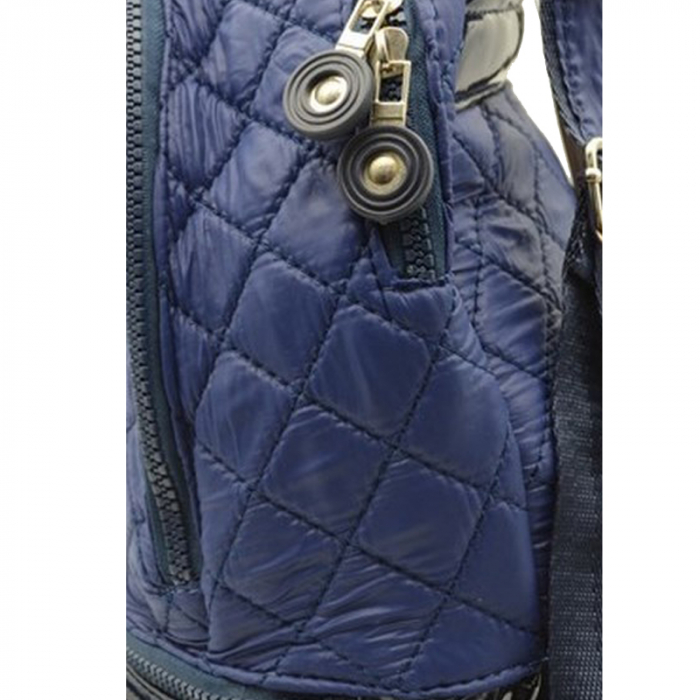 Rucsac dama Mini Junior GH-8, Bleumarin [3]