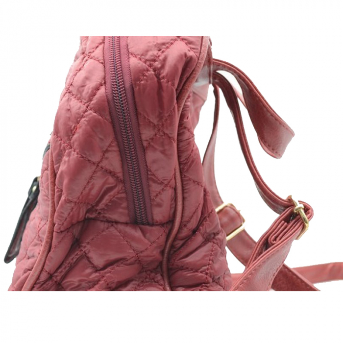 Rucsac dama Mini Junior GH-9, Visiniu [2]
