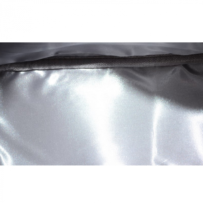 Rucsac dama Mini Junior PST-92 , Crem [2]