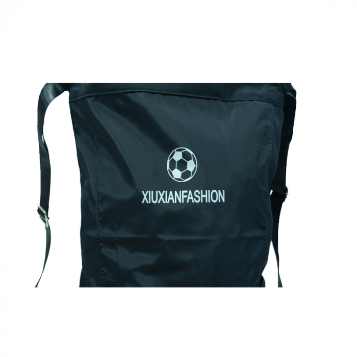 Rucsac Gullig 8090N, Negru [2]